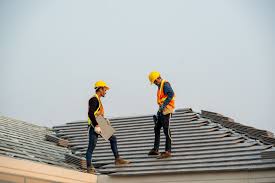 Best Metal Roofing Installation  in , OK